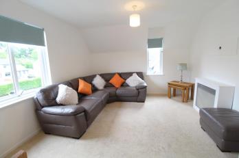 Property to rent in Laurel Avenue, Top Floor, AB22