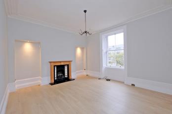 Property to rent in Crimon Place, First Floor, AB10