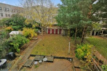 Property to rent in Crimon Place, First Floor, AB10