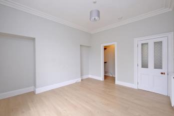 Property to rent in Crimon Place, First Floor, AB10