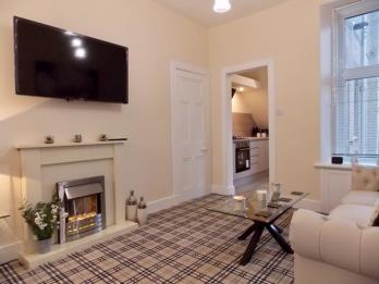 Property to rent in Mile End Place, Ground Floor, AB15