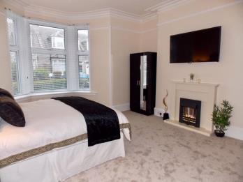 Property to rent in Mile End Place, Ground Floor, AB15