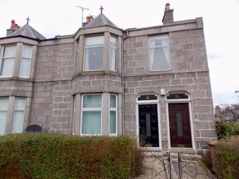 Property to rent in Mile End Place, Ground Floor, AB15