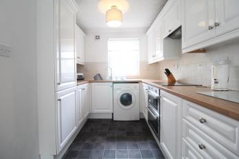 Property to rent in Nelson Court, First Floor, AB24