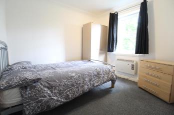 Property to rent in Nelson Court, First Floor, AB24
