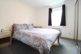 Property to rent in Nelson Court, First Floor, AB24