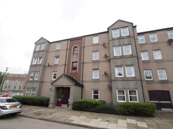 Property to rent in Nelson Court, First Floor, AB24