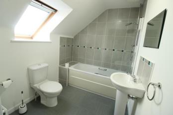 Property to rent in Seaforth Road, Top Floor, AB24