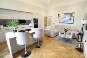 Property to rent in Union Street, Aberdeen, AB11