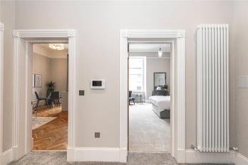 Property to rent in Union Street, Aberdeen, AB11