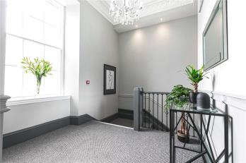 Property to rent in Union Street, Aberdeen, AB11