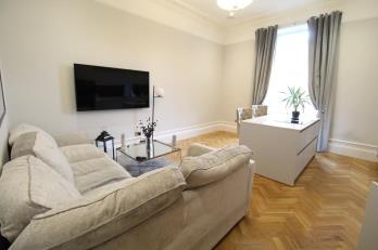 Property to rent in Union Street, Aberdeen, AB11