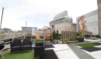 Property to rent in Union Street, Aberdeen, AB11