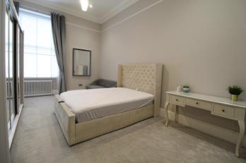 Property to rent in Union Street, Aberdeen, AB11