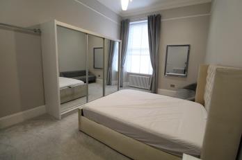 Property to rent in Union Street, Aberdeen, AB11