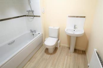 Property to rent in King Street, Third Floor, AB24