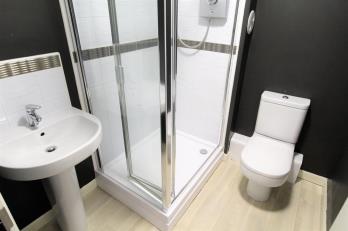 Property to rent in King Street, Third Floor, AB24