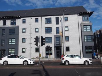 Property to rent in King Street, Third Floor, AB24