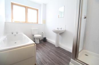 Property to rent in John Street, First Floor, AB21