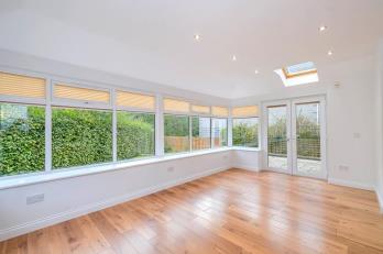 Property to rent in Pittengullies Brae, Peterculter, AB14