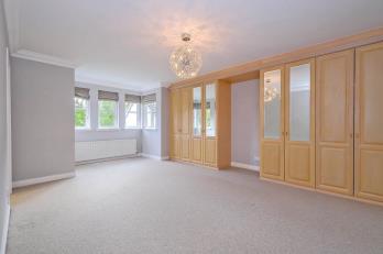 Property to rent in Pittengullies Brae, Peterculter, AB14