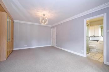 Property to rent in Pittengullies Brae, Peterculter, AB14