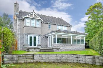 Property to rent in Pittengullies Brae, Peterculter, AB14