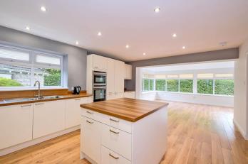 Property to rent in Pittengullies Brae, Peterculter, AB14