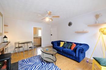 Property to rent in Urquhart Street, Ground Floor, AB24