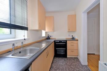 Property to rent in Urquhart Street, Ground Floor, AB24