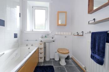 Property to rent in Urquhart Street, Ground Floor, AB24