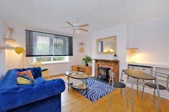 Property to rent in Urquhart Street, Ground Floor, AB24