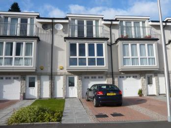 Property to rent in Woodlands Terrace, Cults, AB15