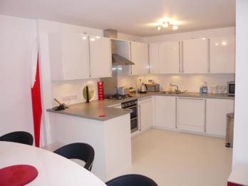 Property to rent in Woodlands Terrace, Cults, AB15