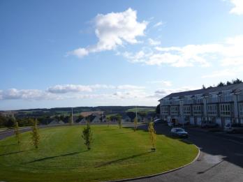 Property to rent in Woodlands Terrace, Cults, AB15