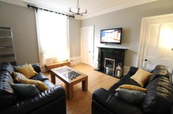 Property to rent in Victoria Street, Ground Floor, AB10