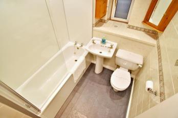 Property to rent in Ferryhill Terrace, Ground Floor, Aberdeen