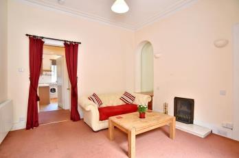 Property to rent in Ferryhill Terrace, Ground Floor, Aberdeen