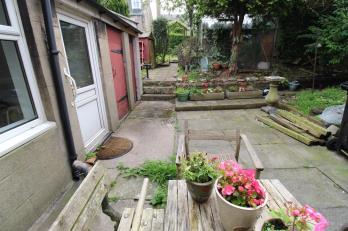 Property to rent in Bedford Road, Aberdeen, AB24