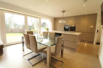 Property to rent in Kingswood Avenue, Kingswells, AB15