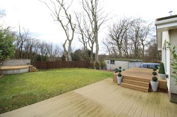 Property to rent in Kingswood Avenue, Kingswells, AB15