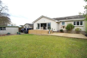 Property to rent in Kingswood Avenue, Kingswells, AB15