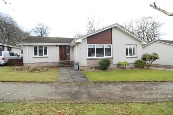 Property to rent in Kingswood Avenue, Kingswells, AB15