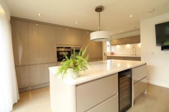 Property to rent in Kingswood Avenue, Kingswells, AB15