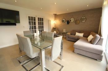 Property to rent in Kingswood Avenue, Kingswells, AB15