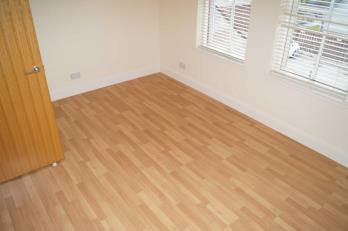 Property to rent in North Street, Flat A, Inverurie, AB51