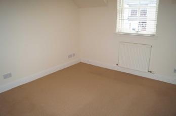 Property to rent in North Street, Flat A, Inverurie, AB51