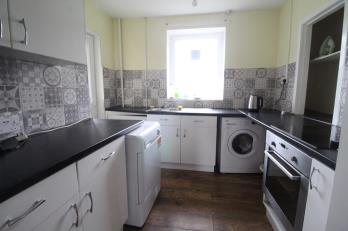 Property to rent in Dulnain Road, Mastrick, AB16