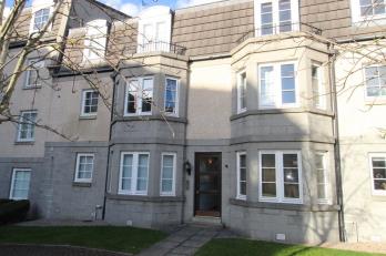 Property to rent in Fonthill Avenue, Aberdeen, AB11