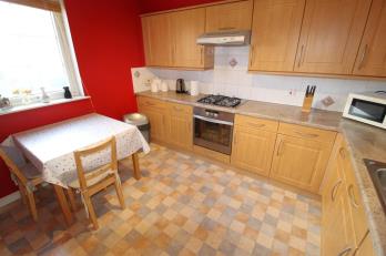 Property to rent in Fonthill Avenue, Aberdeen, AB11